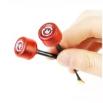 RUSHFPV Cherry 5.8G Left/Right Antennas Spectacle Screen Mapping for Racing Drone Drones Accessories